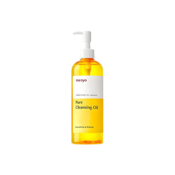 ma:nyo The Pure Cleansing Oil 200ml
