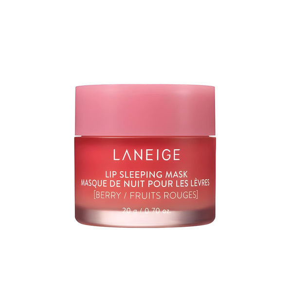 Laneige Lip Sleeping Mask EX Berry 20g