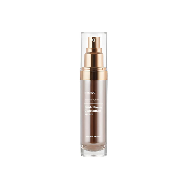ma:nyo Bifida Biome Concentrate Serum