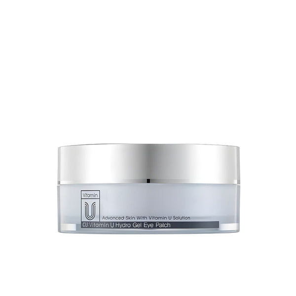 CU: VITAMIN U HYDRO GEL EYE PATCH