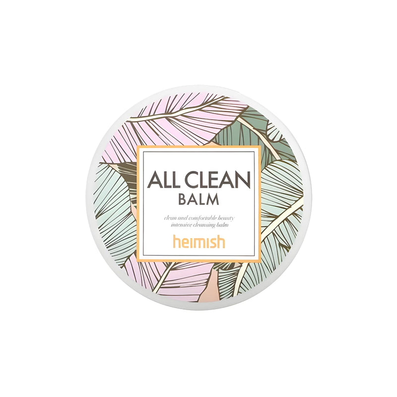 heimish ALL CLEAN BALM 120ml