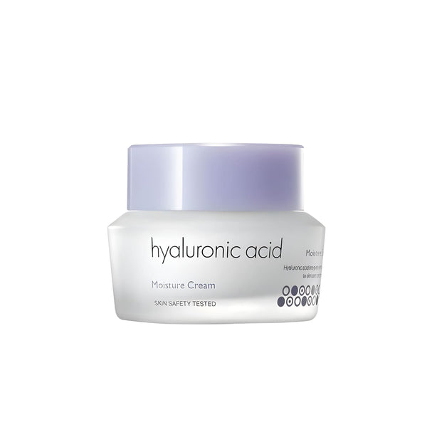 IT'S SKIN hyaluronic acid Moisture Cream 50ml