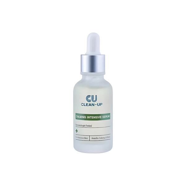 CUSKINCLEAN-UP CALMING INTENSIVE SERUM