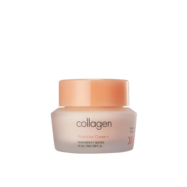 Collagen Nutrition Cream +