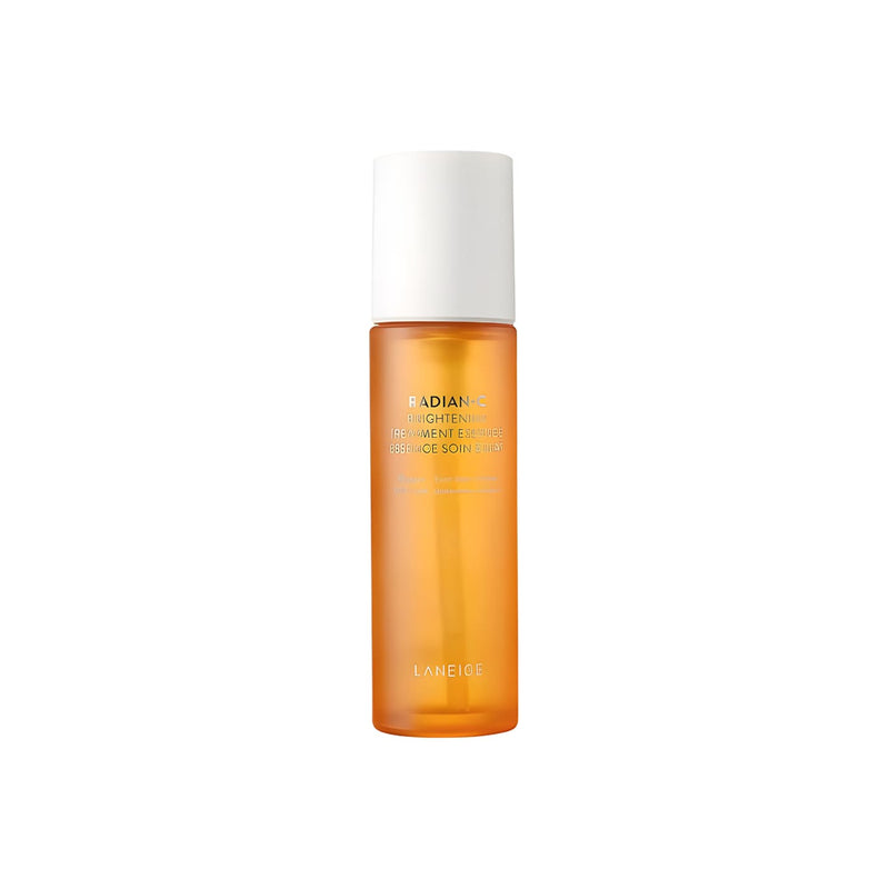 LANEIGE Radian-C Brightening treatment essence 150ml