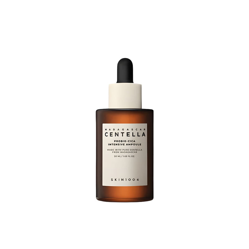 Madagascar Centella PROBIO-CICA INTENSIVE AMPOULE