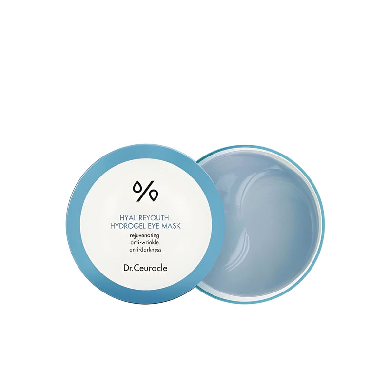 Dr Ceuracle Hyal Reyouth Hydrogel Eye Mask